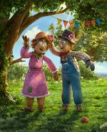 Watch The Scarecrows\' Wedding Watch123movies