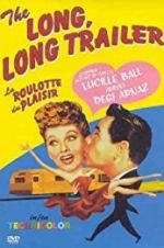 Watch The Long, Long Trailer Watch123movies