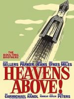 Watch Heavens Above! Watch123movies