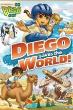 Watch Go Diego Go! - Diego Saves the World Watch123movies