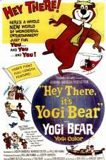 Watch Hey There It's Yogi Bear Watch123movies