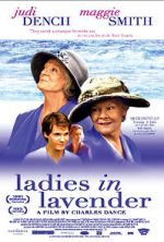 Watch Ladies in Lavender Watch123movies