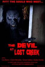 Watch The Devil at Lost Creek Watch123movies