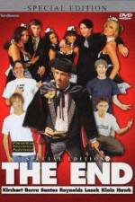 Watch The End Watch123movies