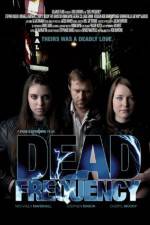 Watch Dead Frequency Watch123movies