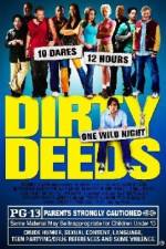 Watch Dirty Deeds (2005) Watch123movies