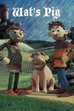 Watch Wat\'s Pig (Short 1996) Watch123movies