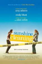 Watch Sunshine Cleaning Watch123movies