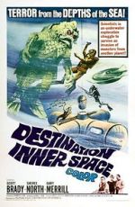Watch Destination Inner Space Watch123movies