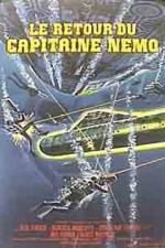 Watch The Return of Captain Nemo Watch123movies