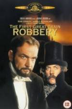 Watch The First Great Train Robbery Watch123movies