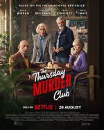 Watch The Thursday Murder Club Watch123movies
