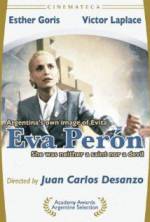 Watch Eva Peron: The True Story Watch123movies
