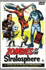Watch Zombies of the Stratosphere Watch123movies