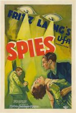 Watch Spies Watch123movies