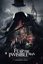 Watch Fear the Invisible Man Watch123movies
