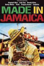 Watch Made in Jamaica Watch123movies
