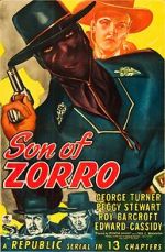 Watch Son of Zorro Watch123movies