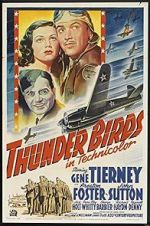 Watch Thunder Birds: Soldiers of the Air Watch123movies