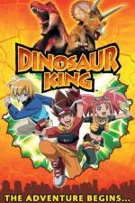 Watch Dinosaur King: The Adventure Begins Watch123movies