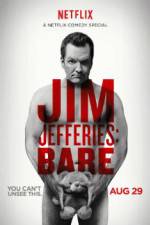 Watch Jim Jefferies: BARE Watch123movies