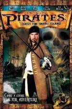 Watch Pirates: Quest for Snake Island Watch123movies