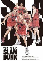 Watch The First Slam Dunk Watch123movies