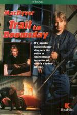 Watch MacGyver: Trail to Doomsday Watch123movies