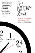Watch The Waiting Room Watch123movies