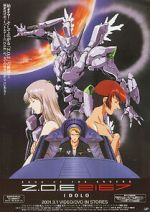 Watch Zone of the Enders: Idolo Watch123movies