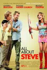 Watch All About Steve Watch123movies