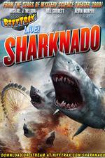 Watch RiffTrax Live: Sharknado Watch123movies