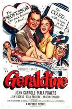 Watch Geraldine Watch123movies
