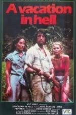 Watch A Vacation in Hell Watch123movies