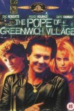 Watch The Pope of Greenwich Village Watch123movies