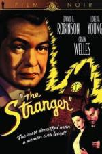 Watch The Stranger Watch123movies