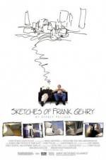 Watch Sketches of Frank Gehry Watch123movies