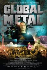 Watch Global Metal Watch123movies