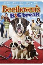 Watch Beethoven's Big Break Watch123movies