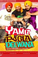 Watch Yamla Pagla Deewana Watch123movies