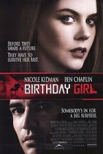 Watch Birthday Girl Watch123movies