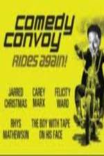 Watch Comedy Convoy Watch123movies