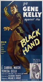 Watch Black Hand Watch123movies
