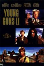 Watch Young Guns II Watch123movies