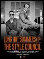 Watch Long Hot Summers: The Story of the Style Council Watch123movies