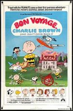 Watch Bon Voyage, Charlie Brown (and Don\'t Come Back!!) Watch123movies