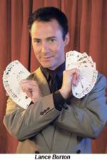 Watch Lance Burton on the road Watch123movies