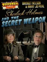 Watch RiffTrax Presents: Sherlock Holmes and the Secret Weapon Watch123movies