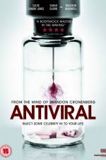 Watch Antiviral Watch123movies