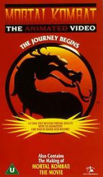 Watch Mortal Kombat: The Journey Begins Watch123movies